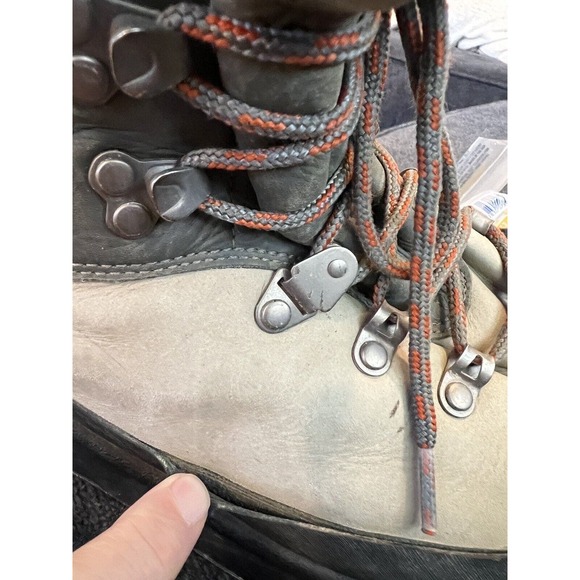 SIMMS G3 Mens GUIDE Boots Wading Fly Fishing Lace Up Felt Sole Sz 11 - Picture 11 of 11